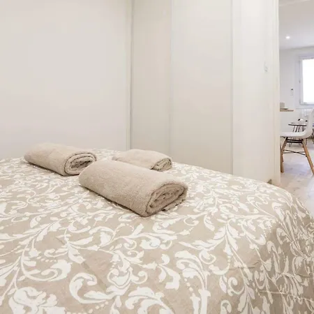 Apartment Au Coeur Du Panier - Vieux Port Marseille