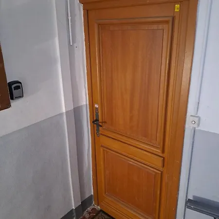Appartamento Au Coeur Du Panier - Vieux Port Marsiglia