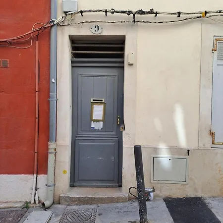 Au Coeur Du Panier - Vieux Port *