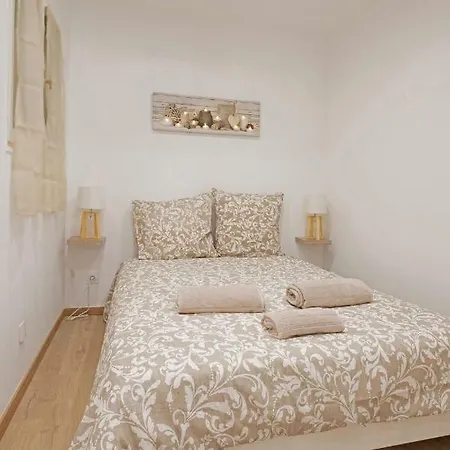 Appartamento Au Coeur Du Panier - Vieux Port
